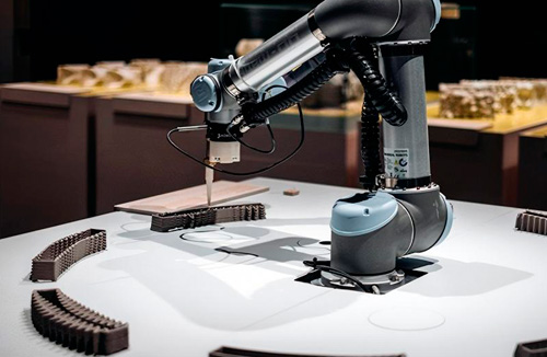 3D Printing Materials