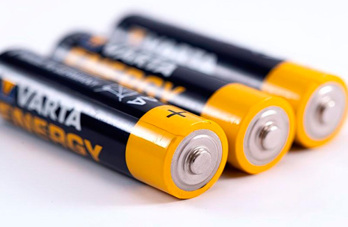 Lithium Battery Materials
