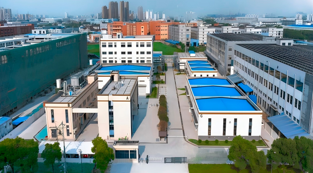 Electronic Chemicals Manufacturing