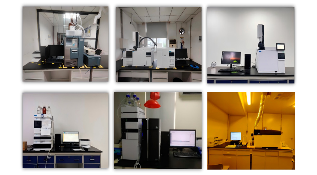 Electronic Chemicals R&D