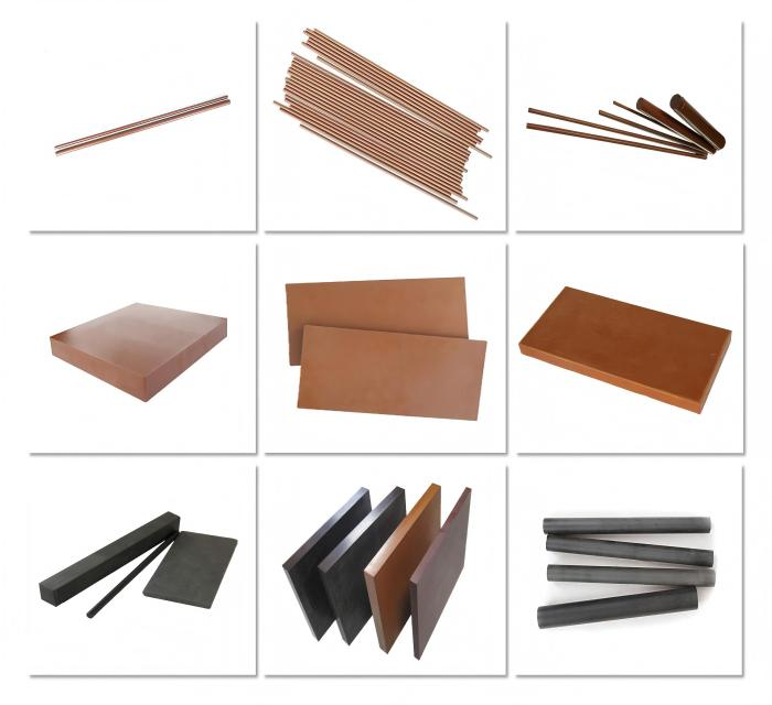 Polyimide Engineering Plastic Products