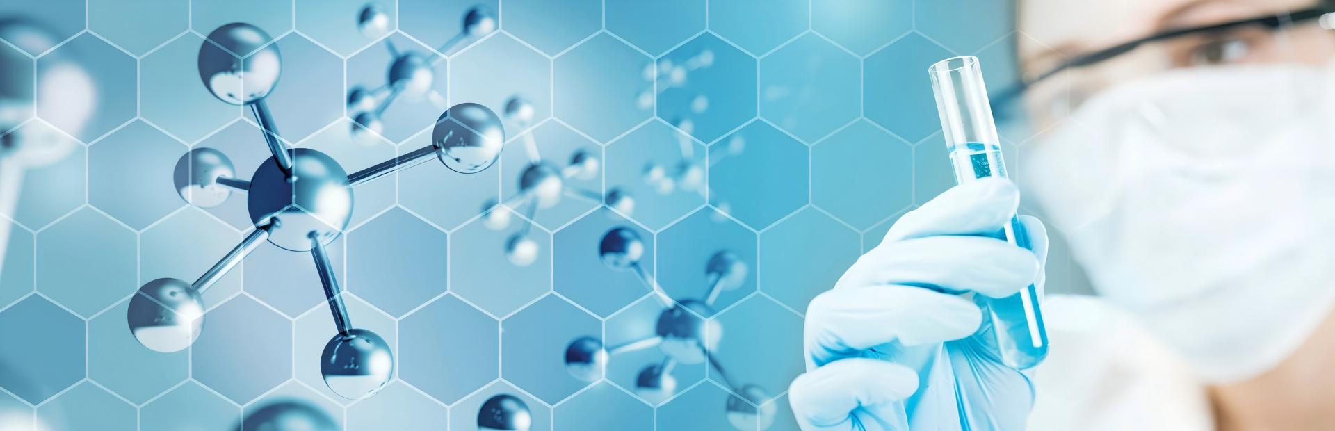 Premium Electronic Chemical Polymer Monomer for Advanced Industries