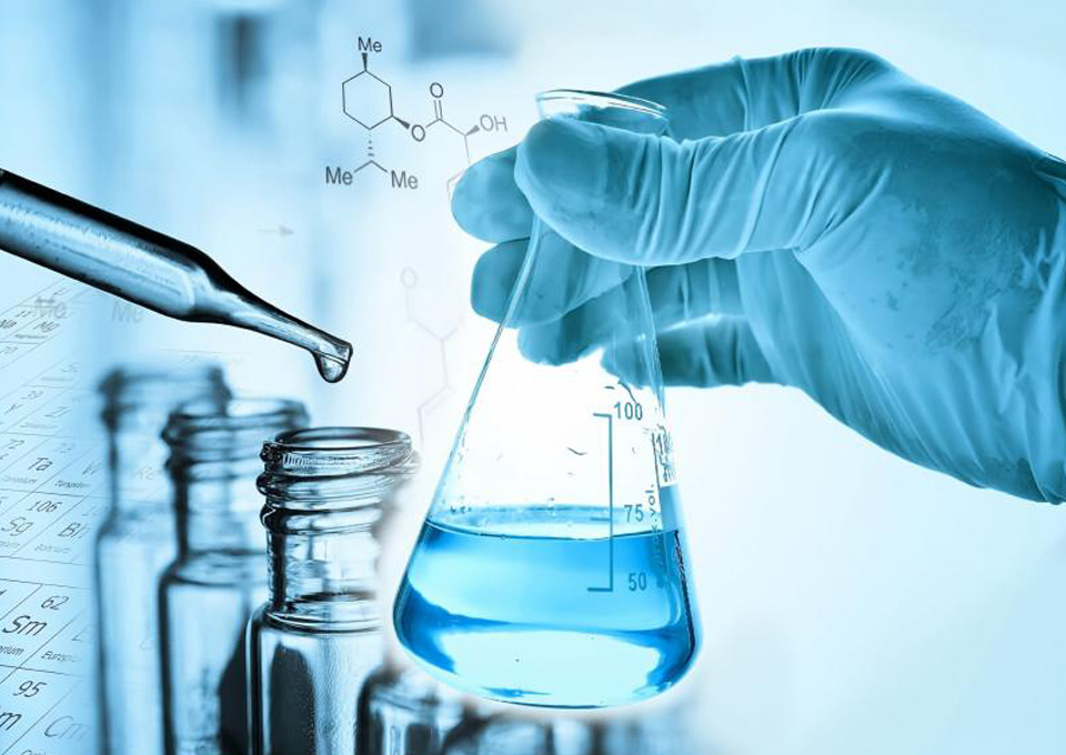Quality Control and Testing Methods for </br>Electronic Chemical Polymer Monomer