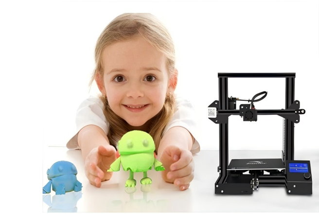 Uses of 3D Printing Materials