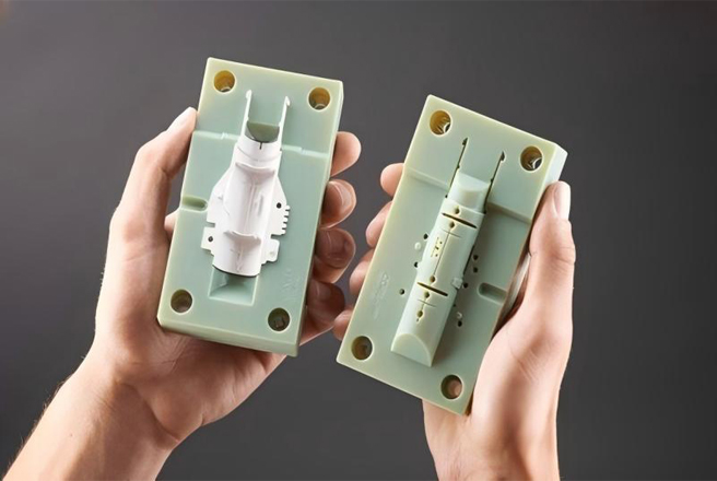 Uses of 3D Printing Materials