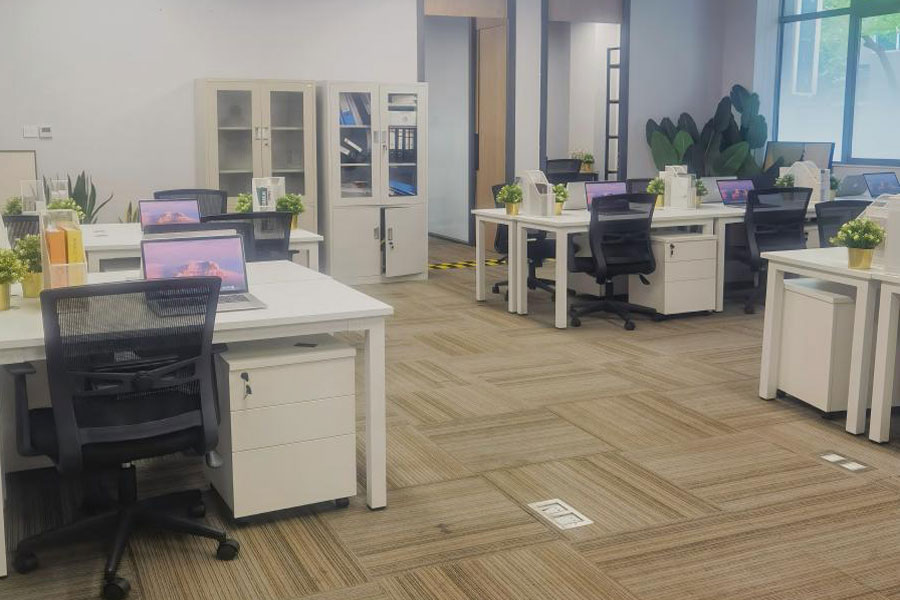 Company Profile