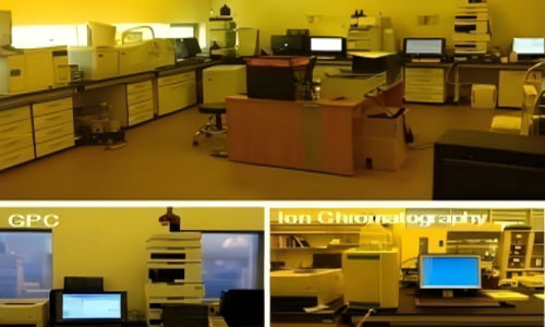 Demand Analysis and Technical Assessment