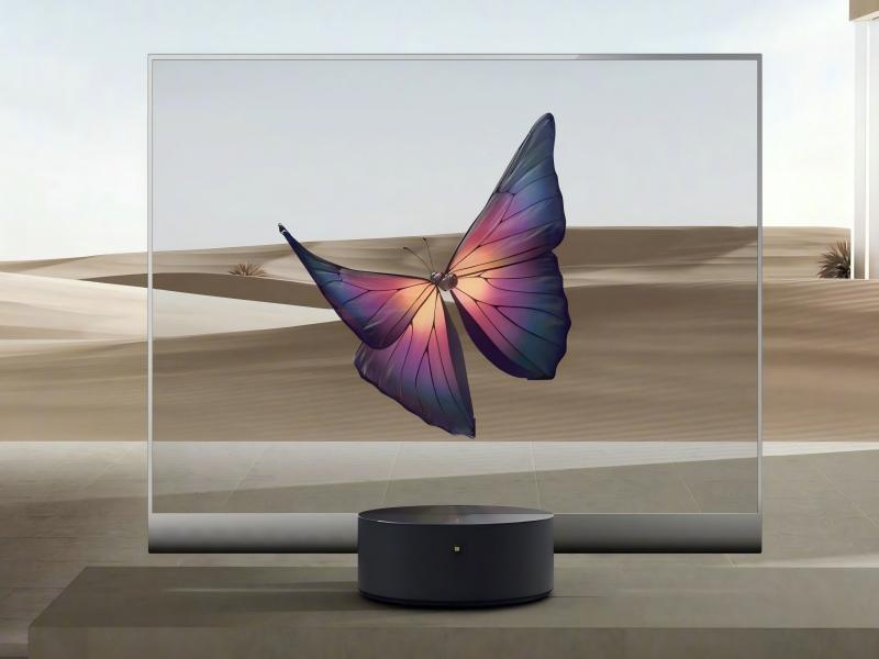 Future trends of OLED Intermediate
