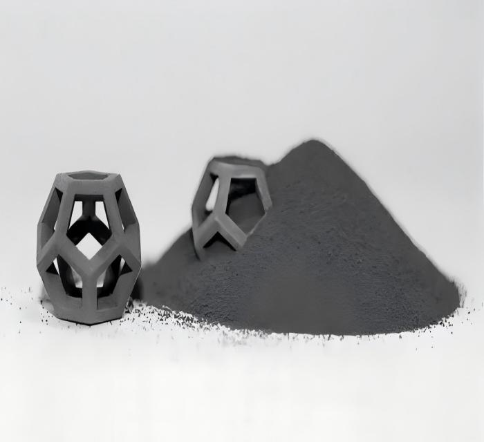 High-End Metal Powders