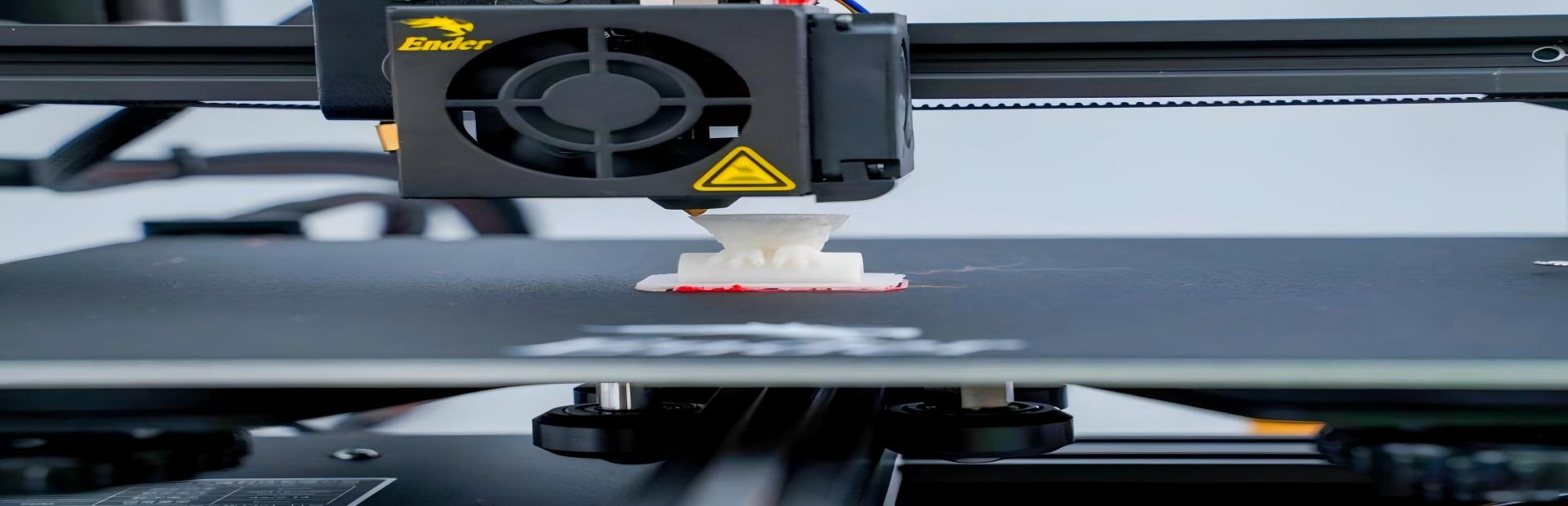 3D Printing Materials