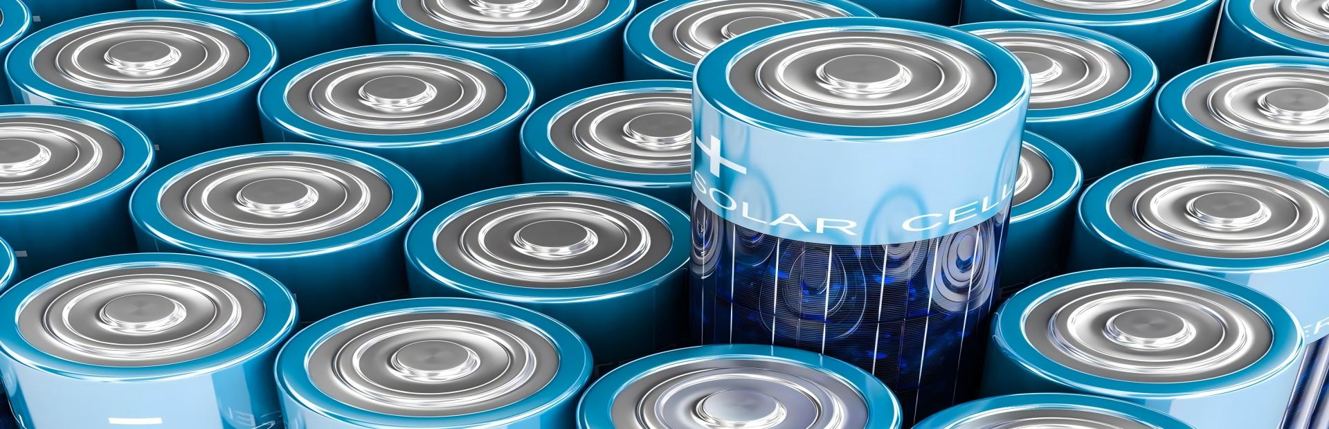 Lithium Battery Materials