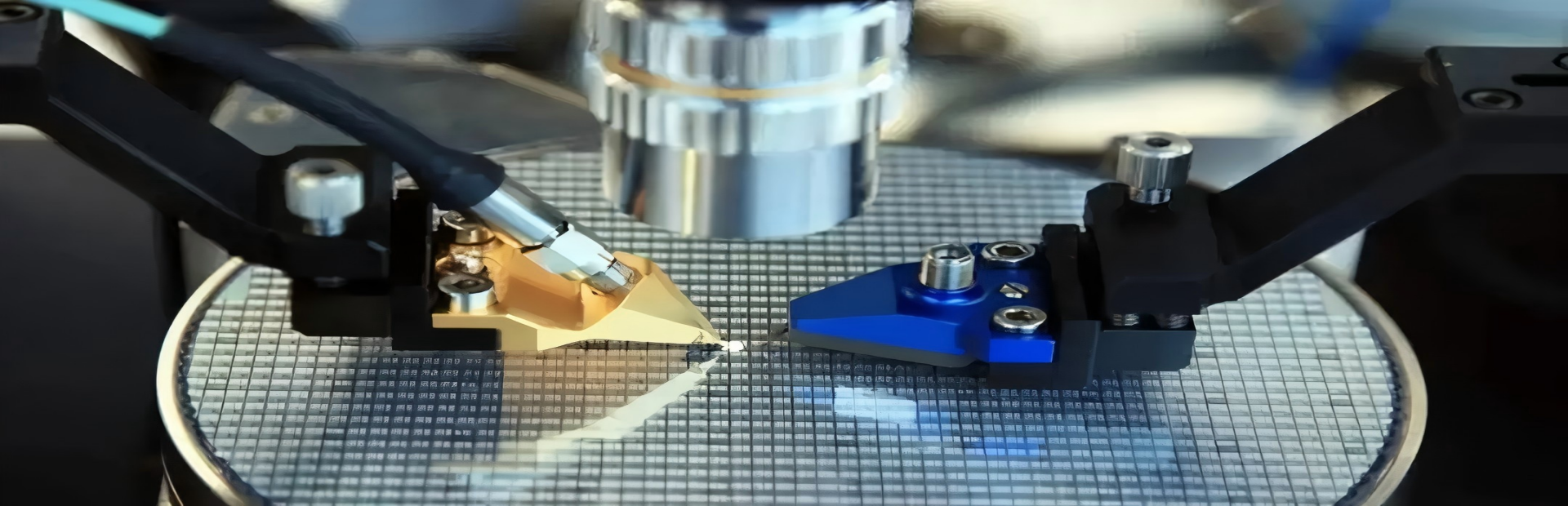 Photoresist Materials