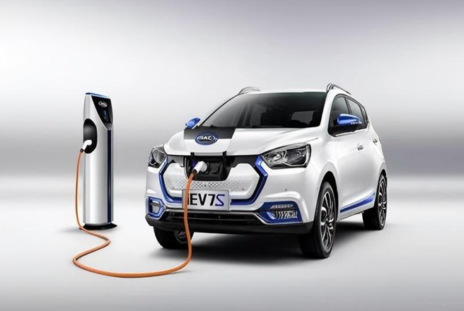 Uses of Lithium Battery Materials