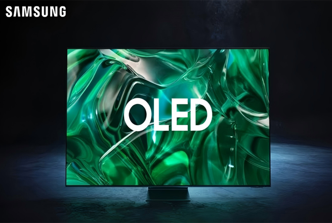 Uses of OLED Display Materials