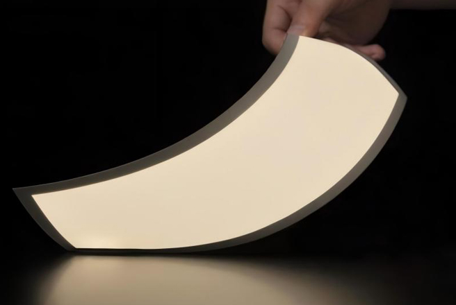 Uses of OLED Display Materials