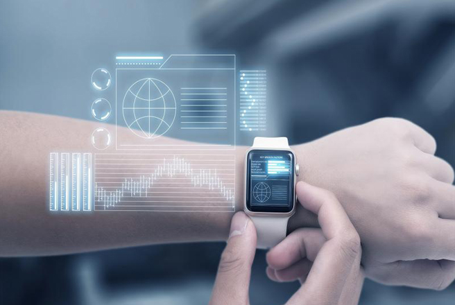 Uses of OLED Display Materials