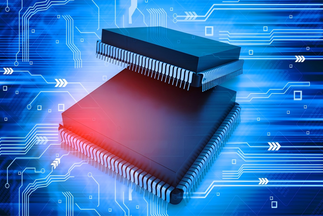 Uses of Photoresist Materials