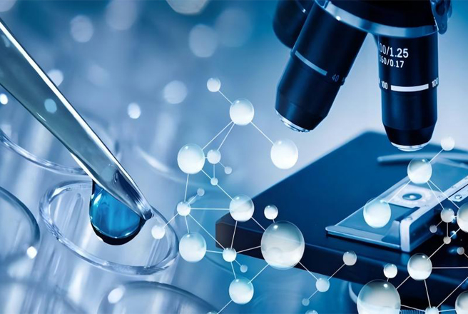 Uses of Photoresist Materials