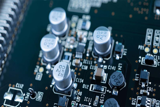 Uses of Photoresist Materials