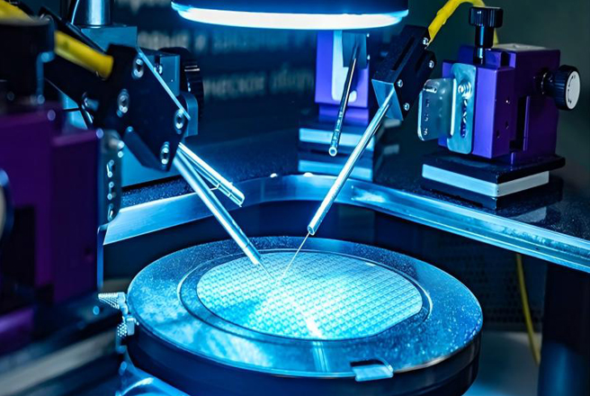 Uses of Photoresist Materials