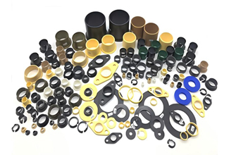 PI Components