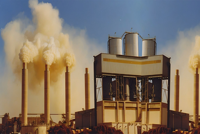 Uses of Polyimide Materials