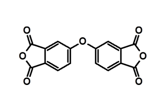 4,4'-Oxydiphthalic Anhydride (ODPA) 1823-59-2 C16H6O7