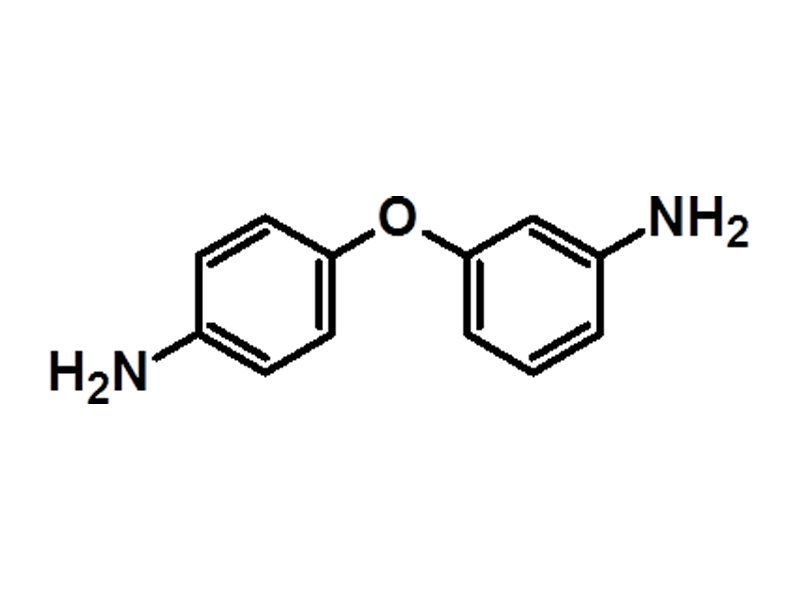 2,2'-Bis (4-aminophenoxyphenyl) propane (BAPP) 13080-86-9 C27H26N2O2
