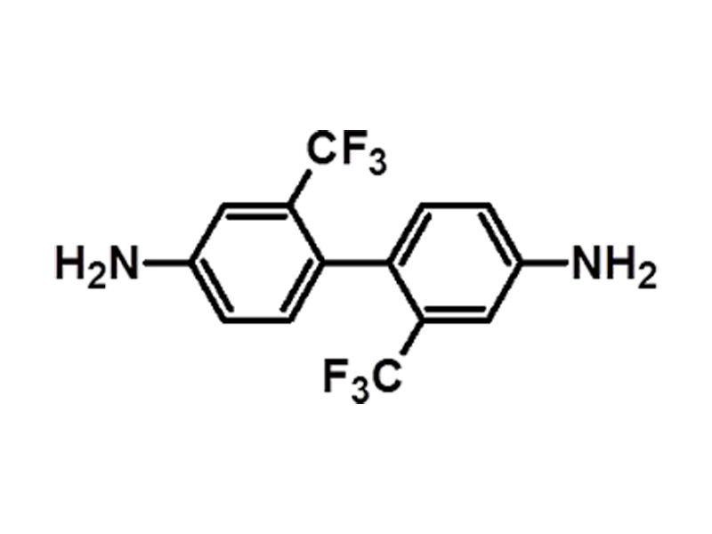 2,2'-Bis(trifluoromethyl)benzidine (TFMB) 341-58-2 C14H10N2F6