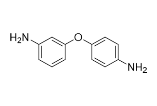 3,4'-Oxydianiline (3,4'-ODA) 2657-87-6 C12H12N2O
