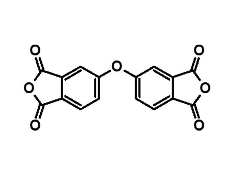 4,4'-Oxydiphthalic Anhydride (ODPA) 1823-59-2 C16H6O7