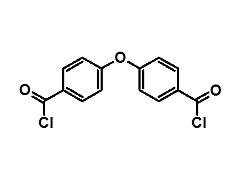 4,4-Oxybisbenzoic Chloride (DEDC) 7158-32-9 C14H8Cl2O3