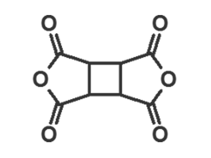 5-(2,5-Dioxotetrahydrofurfuryl)-3-methyl-3-cyclohexene-1,2-dicarboxylic Acid Acid Anhydride (MCTC) 73003-90-4 C13H12O6