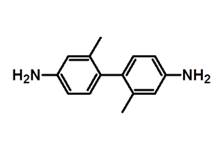 2,2'-Dimethyl-[1,1'-biphenyl]-4,4'-Diamine (M-Tolidine) 84-67-3 C14H16N2