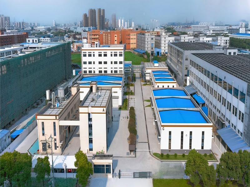 factory show manufacturer