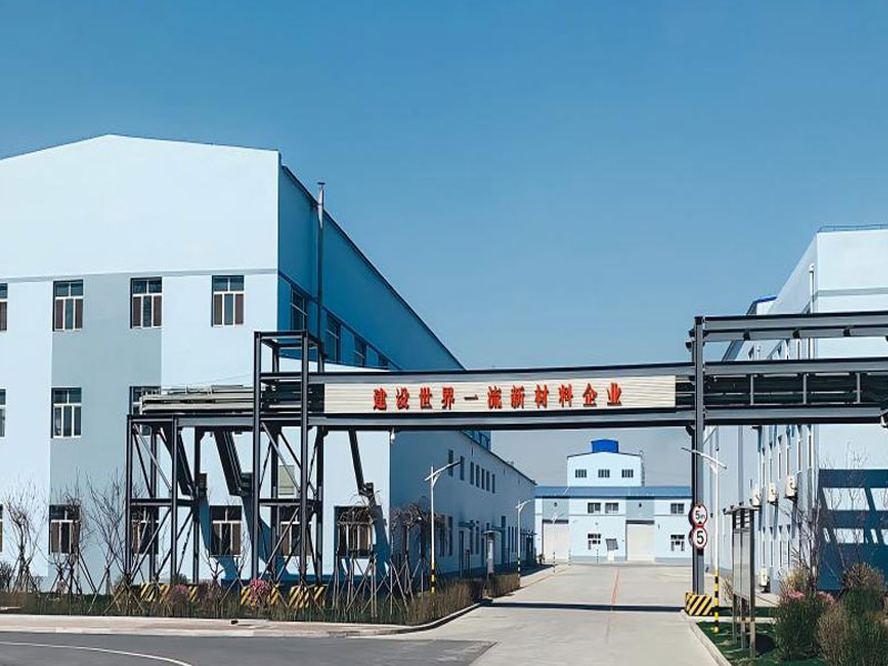 factory show