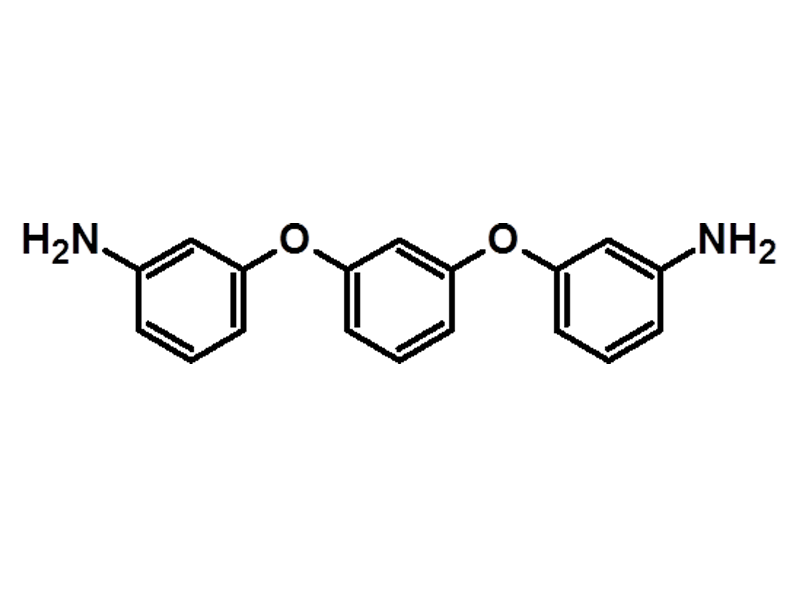 1,3-Bis(3-aminophenoxy)benzene (APB) 10526-07-5 C18H16N2O2
