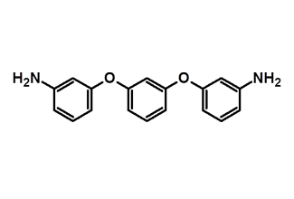 1,3-Bis(3-aminophenoxy)benzene (APB) 10526-07-5 C18H16N2O2