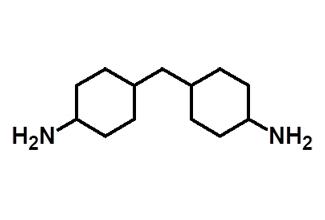 4,4'-Diaminodicyclohexyl Methane (DDCM) 1761-71-3 C13H26N2