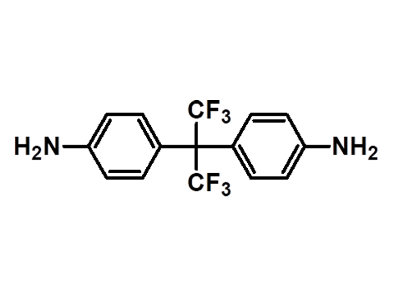 2,2-Bis(4-Aminophenyl)hexafluorop Ropane (FA) 1095-78-9 C15H12F6N2