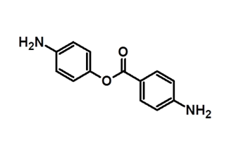 4-Aminobenzoic Acid 4-aminophenyl Ester (APAB) 20610-77-9 C13H12N2O2
