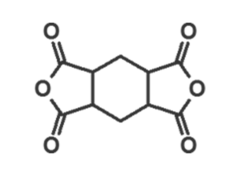 1,2,4,5-Cyclohexanetetracarboxylic Dianhydride (HPMDA) 2754-41-8 C10H8O6