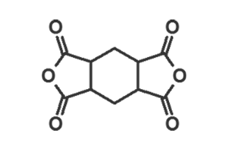1,2,4,5-Cyclohexanetetracarboxylic Dianhydride (HPMDA) 2754-41-8 C10H8O6