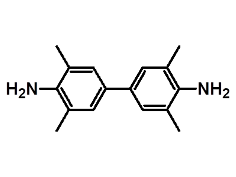 3,3',5,5'-Tetramethylbenzidine (TMB) 54827-17-7 C16H20N2