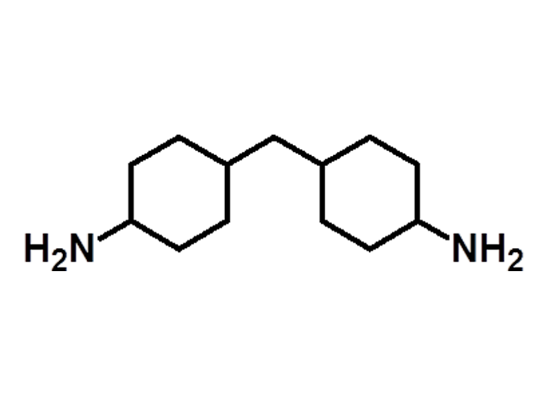 4,4'-Diaminodicyclohexyl Methane (DDCM) 1761-71-3 C13H26N2