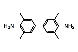 3,3',5,5'-Tetramethylbenzidine (TMB) 54827-17-7 C16H20N2