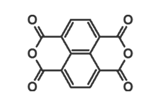 1,4,5,8-Naphthalenetetracarboxylic Dianhydride (NTDA) 81-30-1 C14H4O6