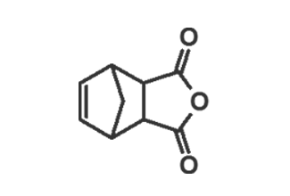 Nadic Anhydride (NA) 826-62-0 C9H8O3