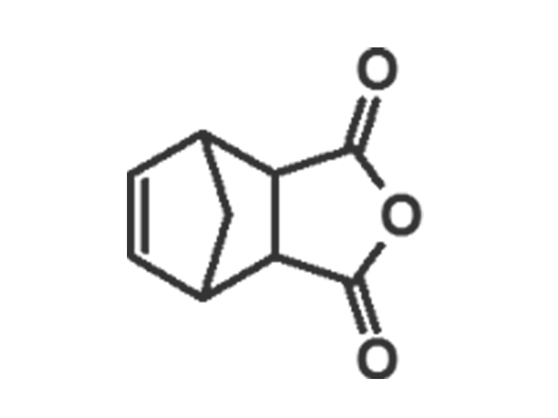 Nadic Anhydride (NA) 826-62-0 C9H8O3