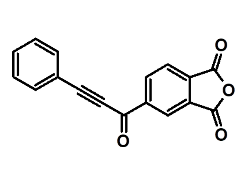 Phenyl-Ethynyl-Trimelletic Anhydride (PETA) 1329658-14-1 C17H8O4